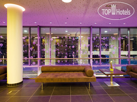 Hotel photo NH Collection Dresden Altmarkt 4*