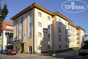 Hotelier's photos Best Western Hotel Quintessenz-Forum 3*
