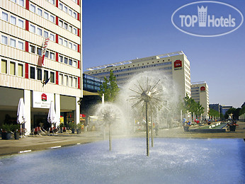 Hotelier's photos Ibis Dresden Konigstein 3*
