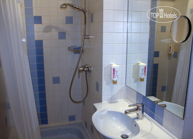 New photos from tourists Hotel am Terrassenufer 4*