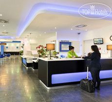 Hotel photo Etap Hotel Dresden City 