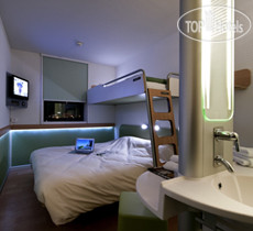 New photos from tourists Etap Hotel Dresden City
