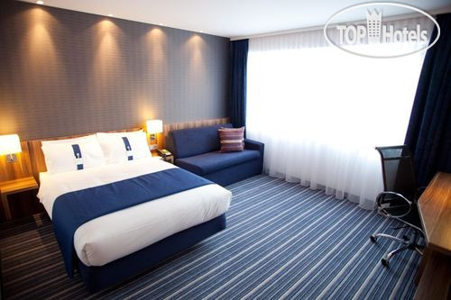 New photos from tourists Premier Inn Dresden City Zentrum 3*