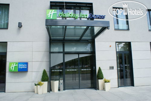 Photos Premier Inn Dresden City Zentrum