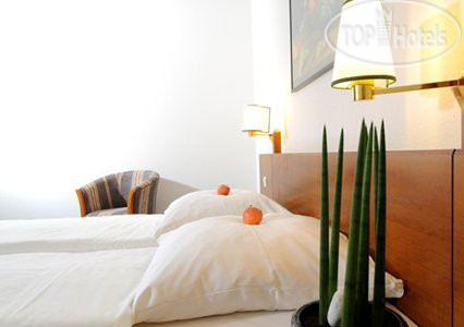 New photos from tourists Quality Hotel Dresden West, Kesselsdorf 3*