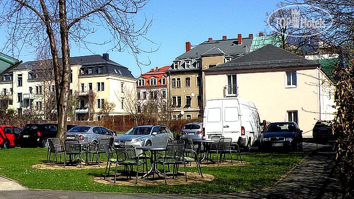 Hotel photo Amadeus 3*