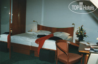 New photos from tourists Best Western Premier Airport Hotel Dresden 4*