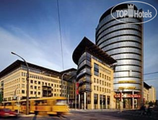 Hotelier's photos Elbflorenz 4*