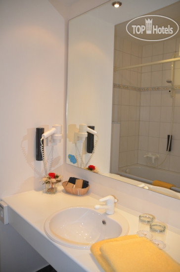 New photos from tourists Ringhotel Residenz Alt Dresden 4*