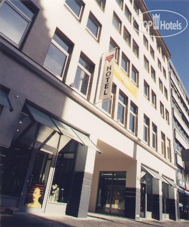 Новые добавленные фото туристов CVJM Duesseldorf Hotel & Tagung 3*