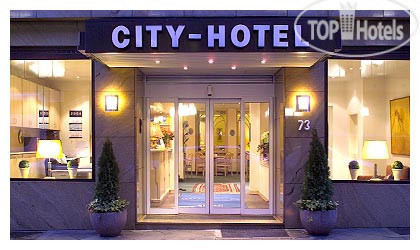 Photos AKZENT City Hotel Dusseldorf