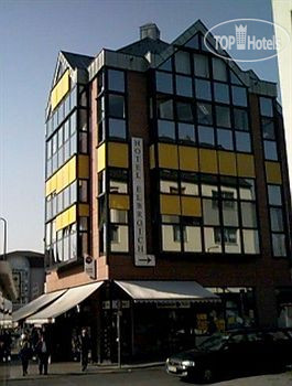 Hotel photo Elbroich Garni 3*