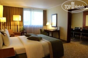 New photos from tourists Courtyard Duesseldorf Seestern 4*