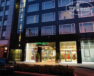 Hotel photo Leonardo Royal Hotel Dusseldorf Konigsallee 4*