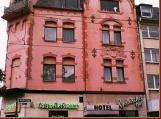 New photos from tourists Rheinischer Hof 3*