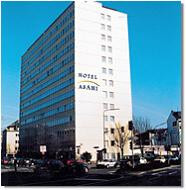 Photos Asahi Hotel