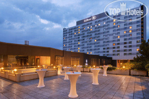 Photos Hilton Dusseldorf