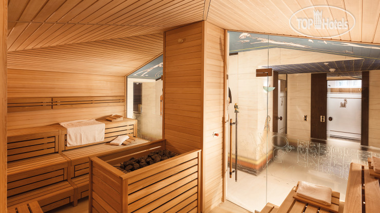 New photos from tourists Derag Livinghotel De Medici 5*