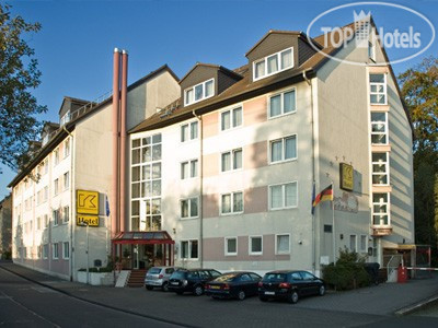 Hotelier's photos Kempe Komfortplus Hotel Solingen 3*