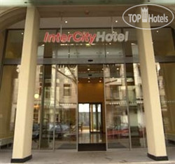 Hotelier's photos Intercity Hotel Duesseldorf 4*