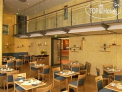 New photos from tourists Intercity Hotel Duesseldorf 4*