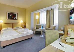 New photos from tourists Grand City Hotel Konigsallee 4*