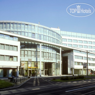 Photos NH Duesseldorf City