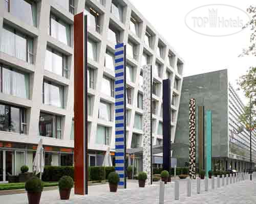 Photos Radisson Blu Scandinavia Hotel
