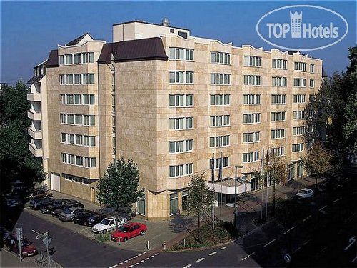 Photos Leonardo Hotel Dusseldorf City Center