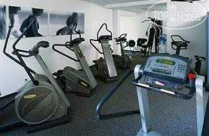 New photos from tourists Novotel Dusseldorf City West 4*