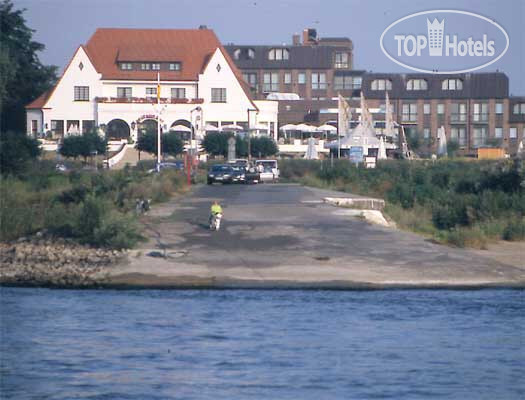 Photos Rheinhotel Vier Jahreszeiten