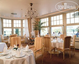 New photos from tourists Rheinhotel Vier Jahreszeiten 4*