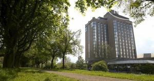 Hotelier's photos Swissotel 4*