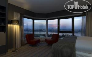 New photos from tourists Swissotel 4*