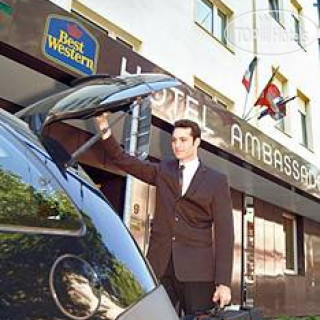 Photos Sure Hotel by Best Western Ambassador Duesseldorf