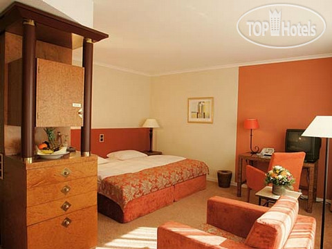 New photos from tourists Indigo Duesseldorf - Victoriaplatz 4*