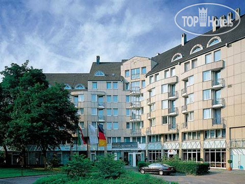Photos Indigo Duesseldorf - Victoriaplatz