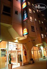 Photos Ibis Duesseldorf Zentrum