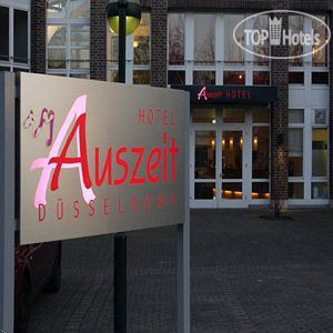 Hotelier's photos Auszeit Hotel Dusseldorf 4*