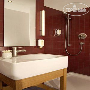 New photos from tourists Auszeit Hotel Dusseldorf 4*