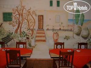 New photos from tourists Stern 3*
