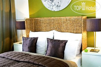 Hotel photo Friends 3*