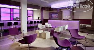 New photos from tourists Melia Dusseldorf 4*