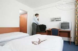 New photos from tourists Rheingoldhotel 3*