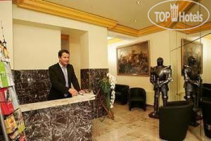 Hotelier's photos Rheingoldhotel 3*