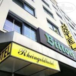 Photos Rheingoldhotel