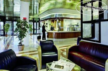 New photos from tourists Wyndham Garden Duesseldorf Mettmann 4*