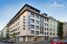 Hotelier's photos Max Brown Midtown 3*