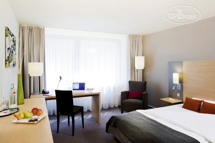 Photos Mercure Hotel Dusseldorf Neuss