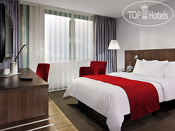 New photos from tourists Holiday Inn Dusseldorf - Hafen 4*